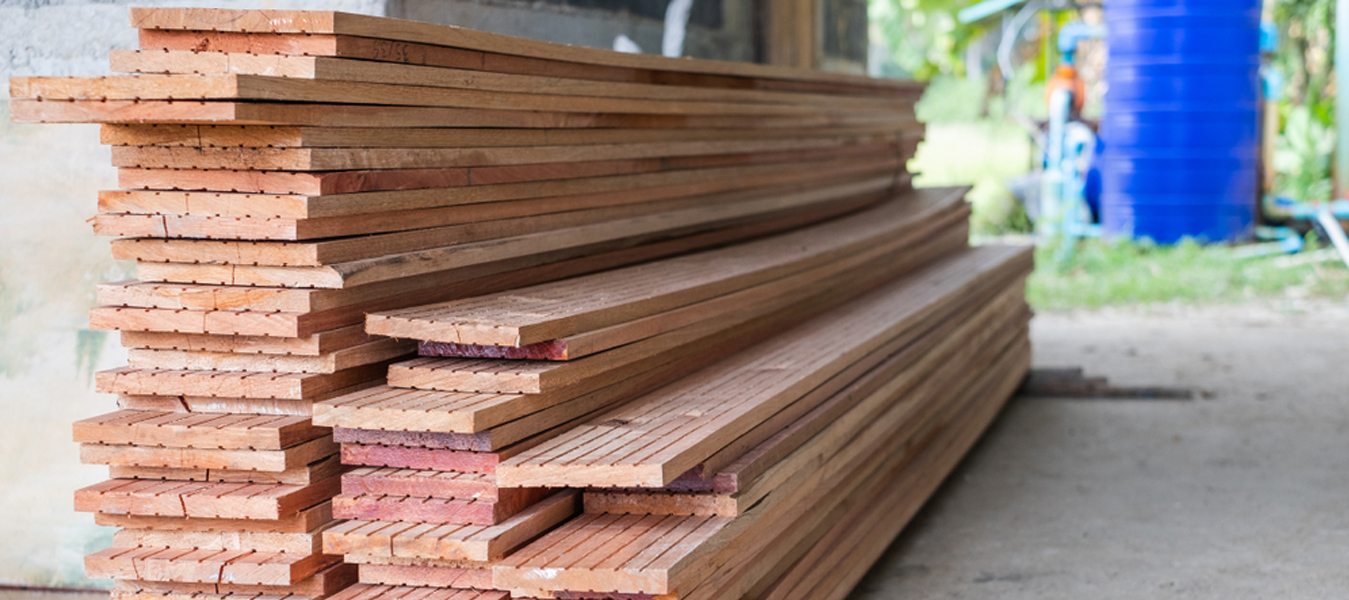 Pine Wood Manufacturers