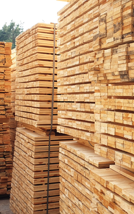 Pine Wood Manufacturers
