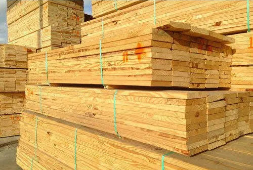 Southern Yellow Pine