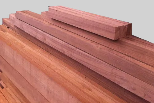 Brazilian Teak